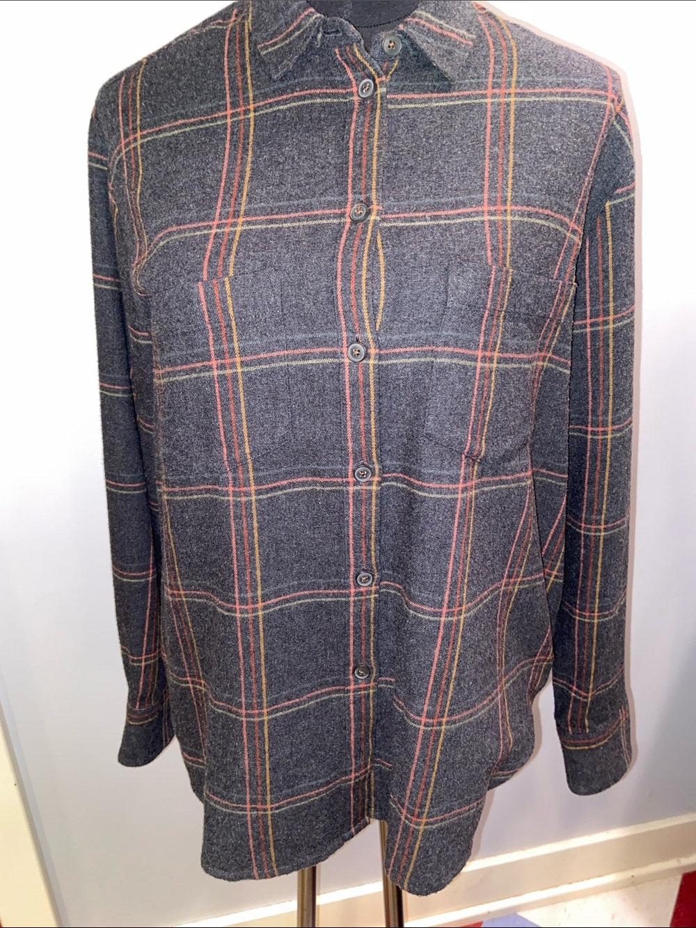 Madewell Top